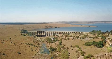 Witbank Dam is full to the brim | Witbank News