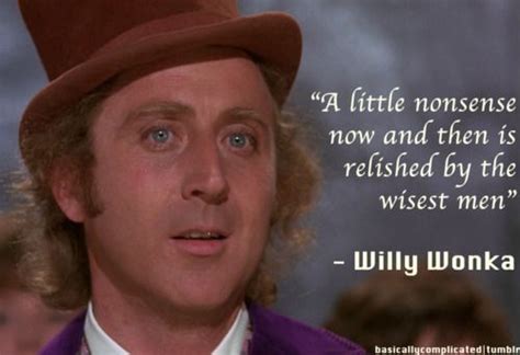 Willy Wonka And The Chocolate Factory Quotes - ShortQuotes.cc