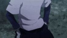 Killua Yoyo Yoyo GIF - Killua Yoyo Yoyo - Discover & Share GIFs