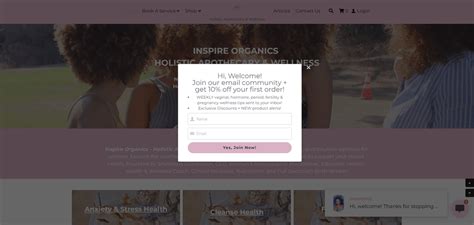 Popup Design Trends Of 2023: Inspiring Examples You Mus...