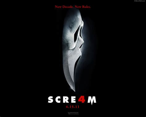 Scream Movie Wallpaper - WallpaperSafari