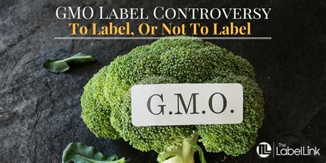 GMO Food Labels: What You Need to Know - The Label Link