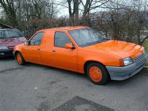 15 Funny And Unusual Cars That Impressed Us