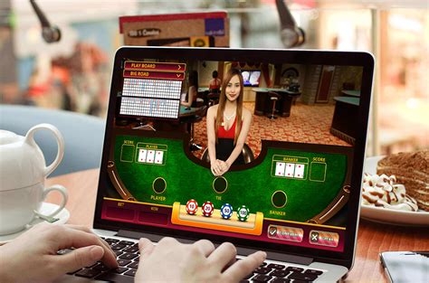 Live Casino Games That Are A Must Try - Combine No Deposit And Deposit ...