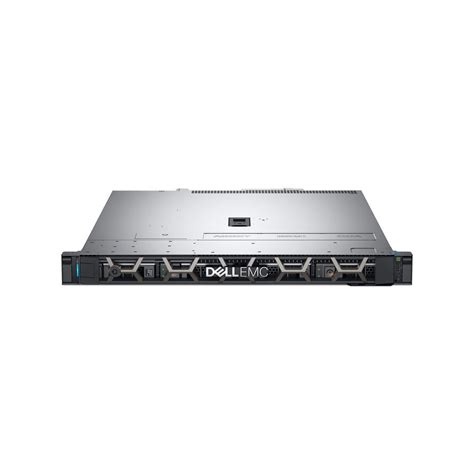 Dell PowerEdge R540 – maketechict