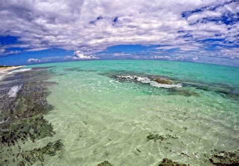 The best snorkeling in Cuba | OutsiderView