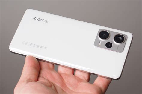 Redmi Note 12 Pro+ 5G Review - ditch the pixel fixation | Amateur Photographer