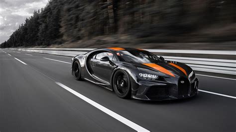 Bugatti Chiron Super Sport Wallpapers - Top Free Bugatti Chiron Super Sport Backgrounds ...