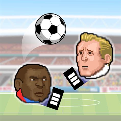 Soccer Heads - Apps on Google Play