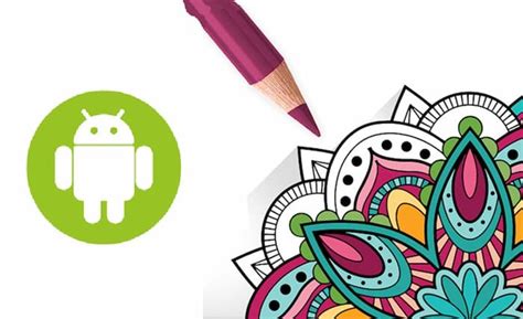 ¿Quieres aprender a hacer y dibujar mandalas en el móvil? Con estas apps podrás lograrlo.