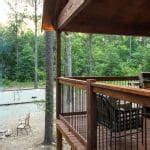 Broken Bow Lake Cabin Rentals | » 9 Pines Cabin