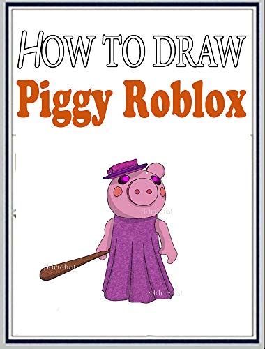 Roblox Piggy Characters Names And Pictures