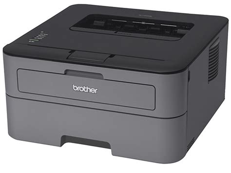 Product Review: Brother HL-L2370dw Laser Printer | Larry Jordan