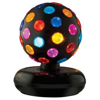 Lava the Original Multi-colored Disco Ball | Disco ball, Disco ball light, 90s theme party