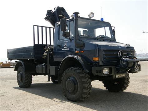 TopWorldAuto >> Photos of Mercedes-Benz Unimog U5000 - photo galleries