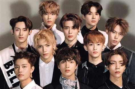 NCT 127 Members Quiz - By theoRAAAWR