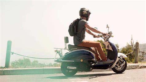 Moped, Scooter, E-Bike & Motorcycle Differences - State Farm®