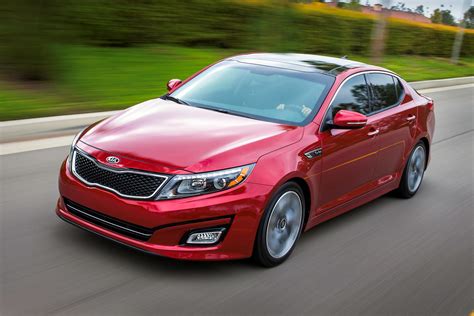 2015 Kia Optima: Review, Trims, Specs, Price, New Interior Features ...