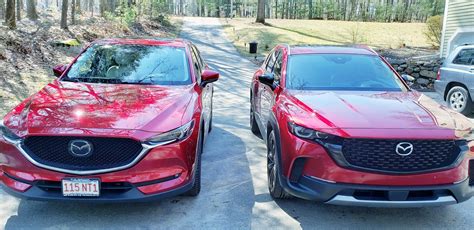 Should You Buy a Mazda With Soul Red Crystal Paint? Yes, But… | Torque News