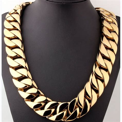 Mens Real Chains at Jennifer Gagne blog