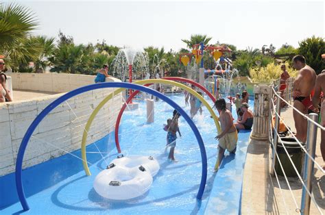 Danaides Waterworks Children’ s Playground Water Park Ayia Napa 3 - WaterWorld WaterPark