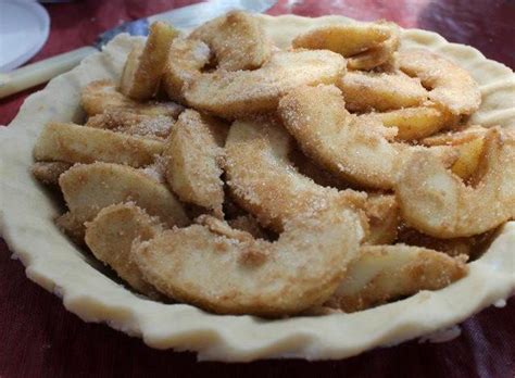 Never-Fail Pie Crust Recipe - Weavers Orchard