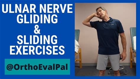 21+ Ulnar Nerve Flossing Pdf - KieranFarren