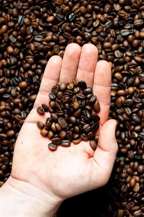 How To Buy And Roast Coffee Beans at Home - Tasting With Tina