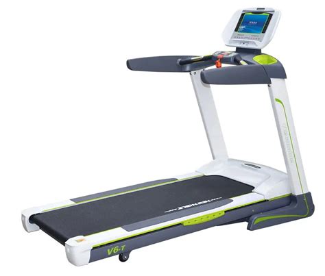 Light Commercial Aerobic Equipment Treadmill - Buy Commercial Treadmill,Aerobic Treadmill ...