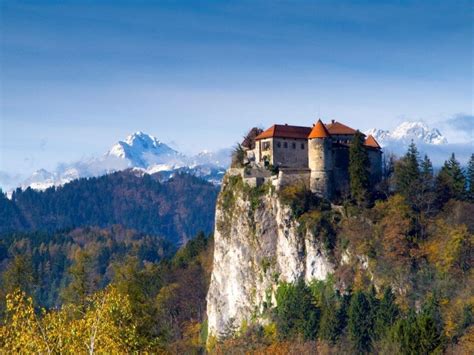 History of Slovenia - Sloveniaestates