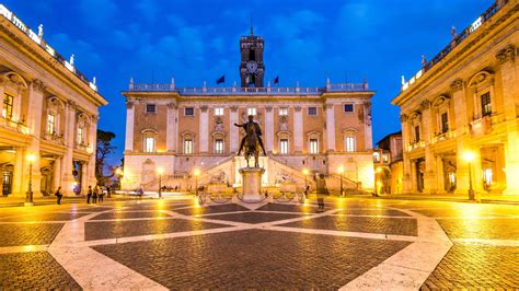 Museos Capitolinos, Roma - Reserva de entradas y tours | GetYourGuide.com