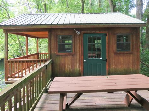 Sheds with Porches | 17 Unique Ideas For Your Cabin Shed