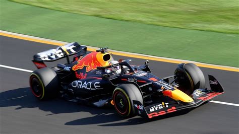 Formula 1 Cars 2023 Reveal: When Will Red Bull Release Their Car? - The SportsRush