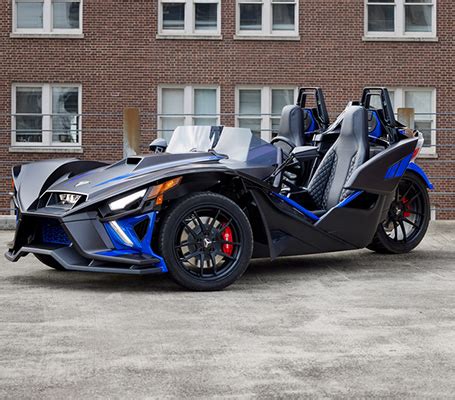 Ultimate Guide to Slingshot Accessories | Polaris Slingshot