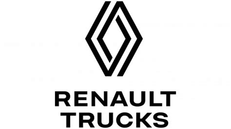 Renault Trucks Logo, symbol, meaning, history, PNG, brand