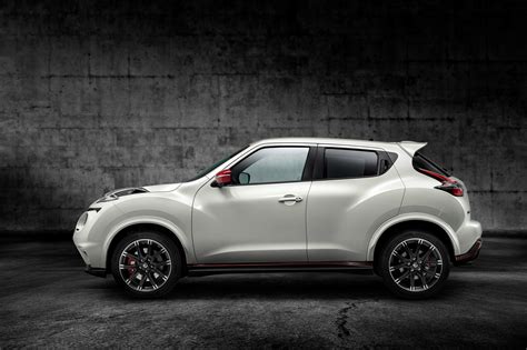 New Nissan Juke Nismo RS set for showrooms – Nissan Insider