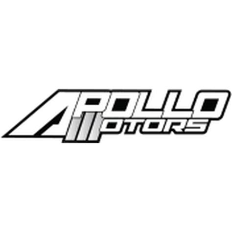 Apollo Motors | Talotuote English