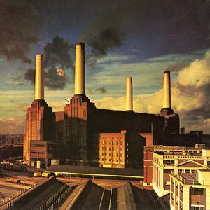 Animals (Pink Floyd album) - Wikipedia