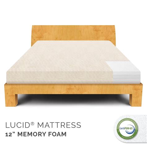 #1 Best Memory Foam Mattresses of 2016 & 2017: Updated