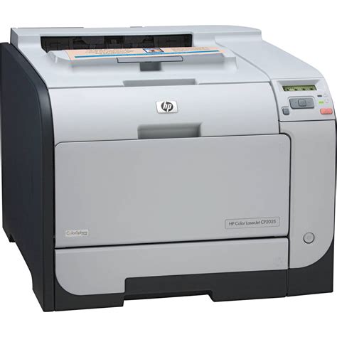 HP Color LaserJet CP2025N - CB494A - HP Laser Printer for sale