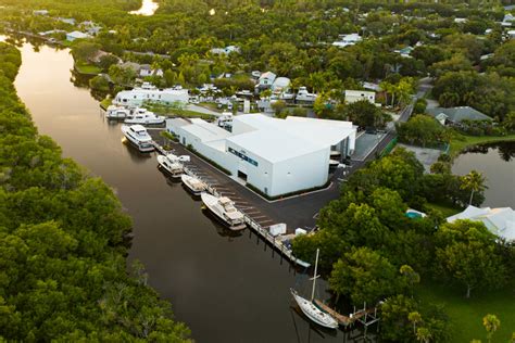 Grand Banks Is Expanding | Yachting