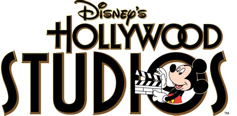 disney hollywood studios 30th anniversary new logo - Doctor Disney