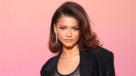 Zendaya’s baroque bob is the haircut trend to ask for in 2024