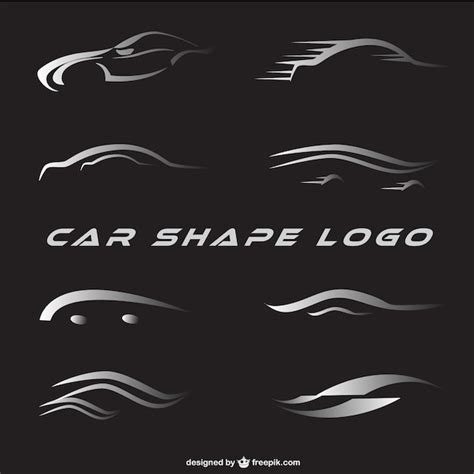 Car Silhouette Vectors, Photos and PSD files | Free Download