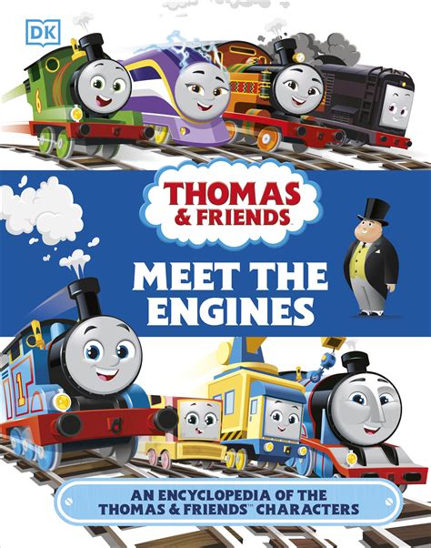 Meet The Thomas Friends Engines Thomas Friends Thomas Png Image | SexiezPicz Web Porn