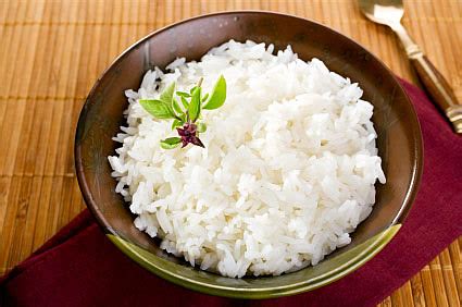 Perfect Steamed Jasmine Rice - Thai Cook's Recipe » Temple of Thai