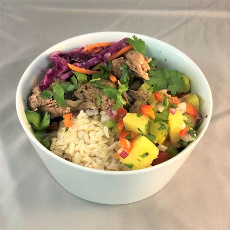 “Grab & Go” bowl recipes meet COVID-19 dining facility needs | Article | The United States Army