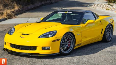 Corvette C6 Evo | atelier-yuwa.ciao.jp