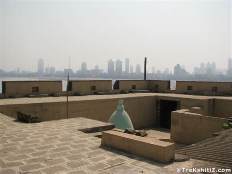 Worli Fort - Photo book