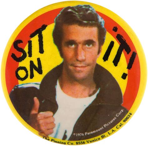 Happy Days Fonzie Quotes. QuotesGram